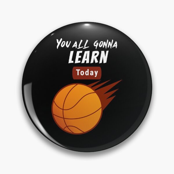 Item preview, you all gonna learn today  designed and sold by Socool101.