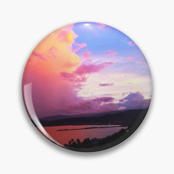 Item preview, Sunset After The Storm Photograph designed and sold by arientss.