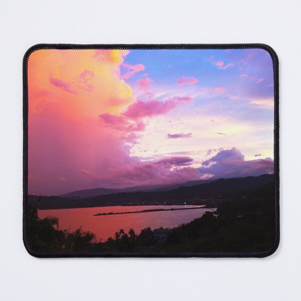 Item preview, Sunset After The Storm Photograph designed and sold by arientss.