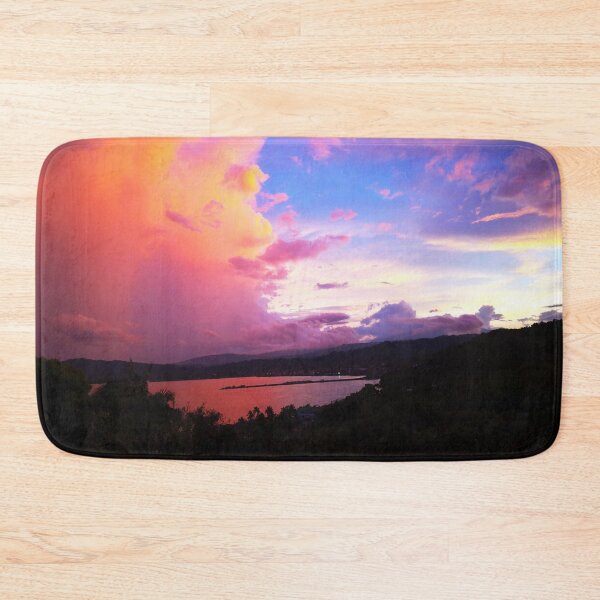 Item preview, Sunset After The Storm Photograph designed and sold by arientss.