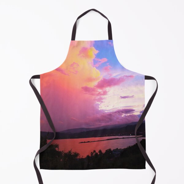 Item preview, Sunset After The Storm Photograph designed and sold by arientss.
