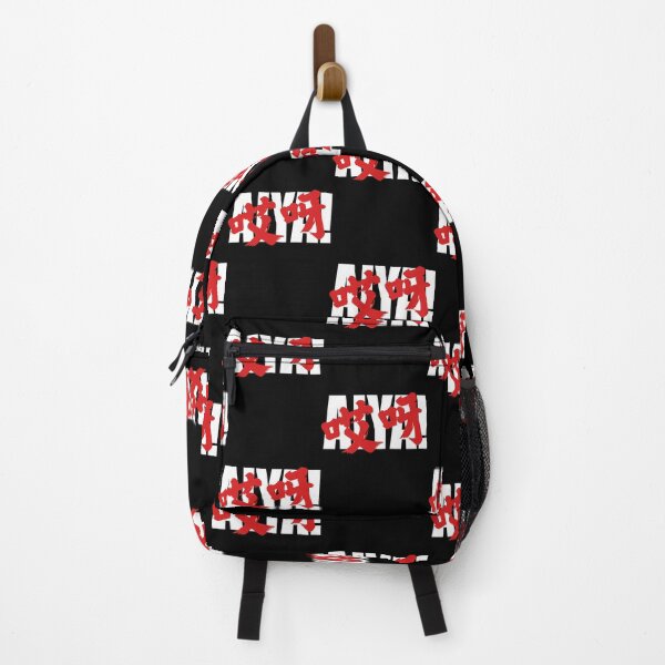 Item preview, Akira  Aiya!  designed and sold by dotrucvan27.