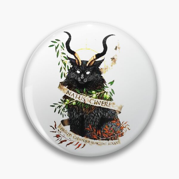 Item preview, Born of ash designed and sold by pirategraphic3.