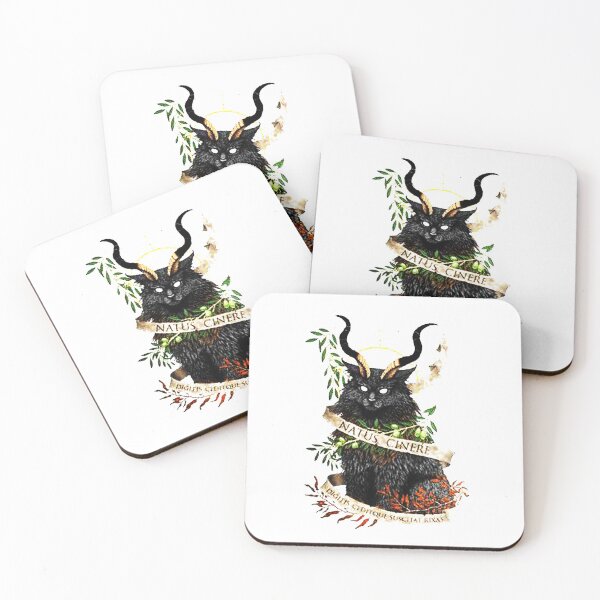 Item preview, Born of ash designed and sold by pirategraphic3.