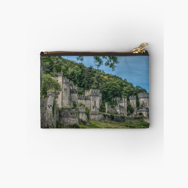 Item preview, Gwrych Castle Collection 9 designed and sold by outlawalien.