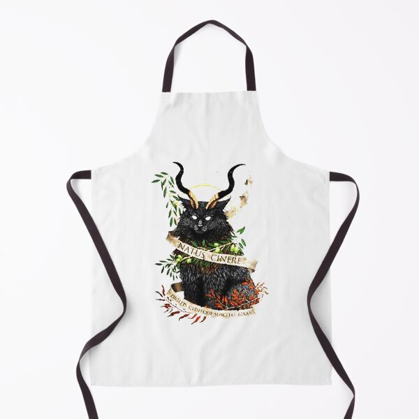 Item preview, Born of ash designed and sold by pirategraphic3.