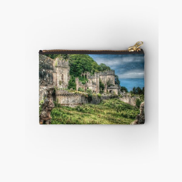 Item preview, Gwrych Castle Collection 14 designed and sold by outlawalien.