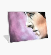 Sherlock - A Study In Pink Laptop Skin