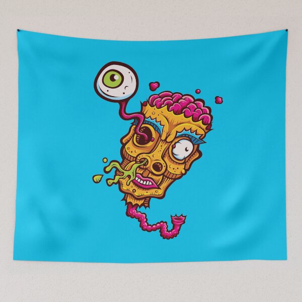 Item preview, Zomb-Eye designed and sold by strangethingsA.