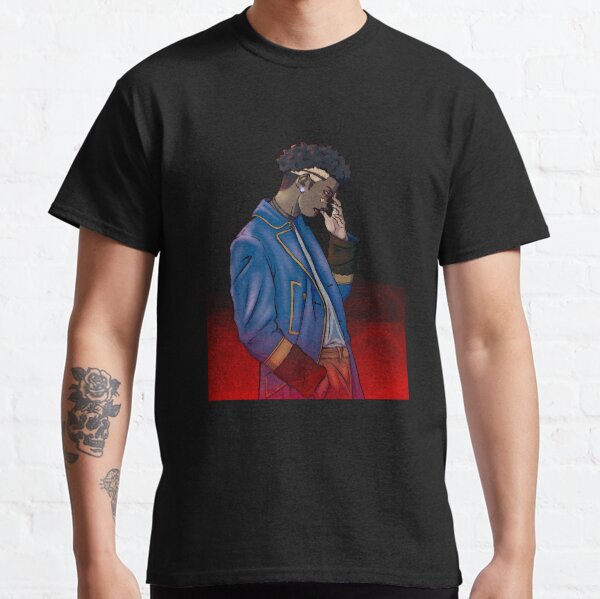 VTH Chapter 4 Cover Classic T-Shirt