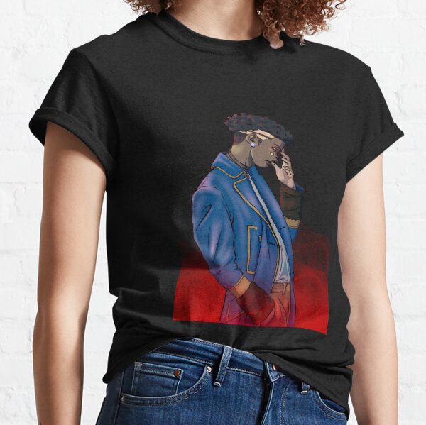VTH Chapter 4 Cover Classic T-Shirt