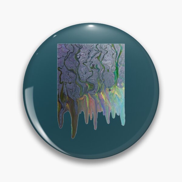 Item preview, Dripping AltJ An Awesome Wave Album Cover designed and sold by IslamSlimani.