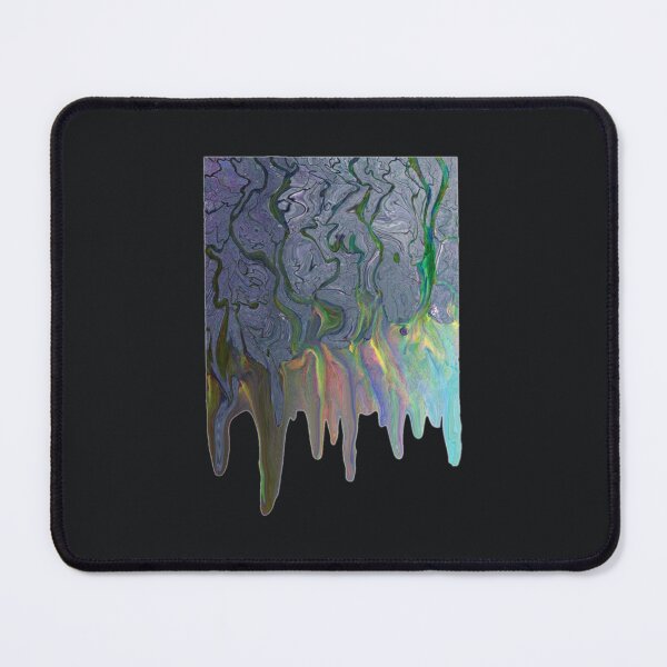 Item preview, Dripping AltJ An Awesome Wave Album Cover designed and sold by IslamSlimani.