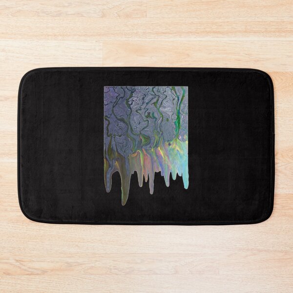 Item preview, Dripping AltJ An Awesome Wave Album Cover designed and sold by IslamSlimani.