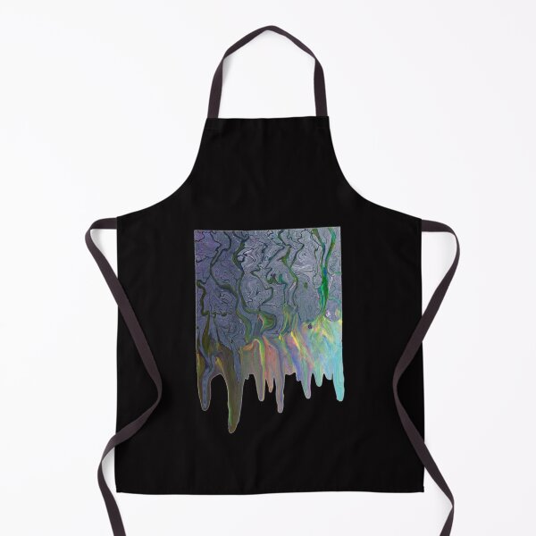 Item preview, Dripping AltJ An Awesome Wave Album Cover designed and sold by IslamSlimani.