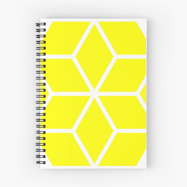 Item preview, Yellow Polygon designed and sold by WSShopArt21.