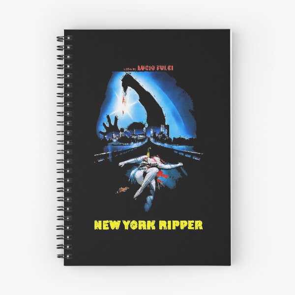 Item preview, Destripador de Nueva York designed and sold by dotrucvan27.