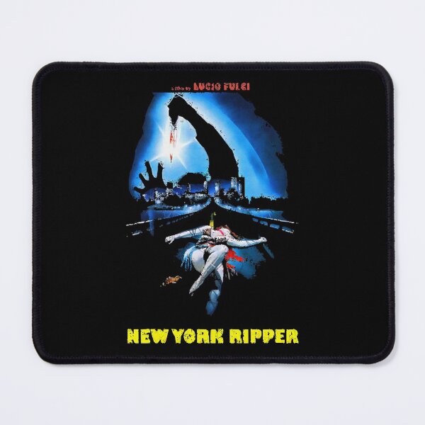Item preview, New York Ripper  designed and sold by dotrucvan27.