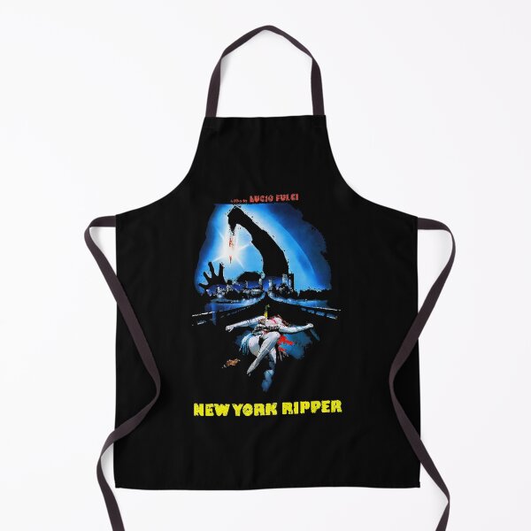 Item preview, New York Ripper designed and sold by dotrucvan27.