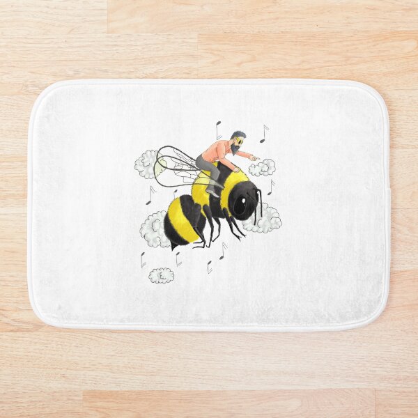 Item preview, Flight of the Bumblebee designed and sold by IslamSlimani.