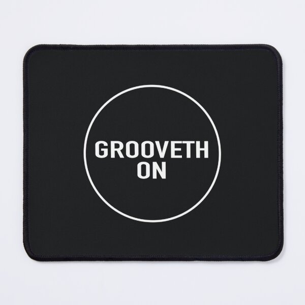 Item preview, Grooveth On designed and sold by IslamSlimani.