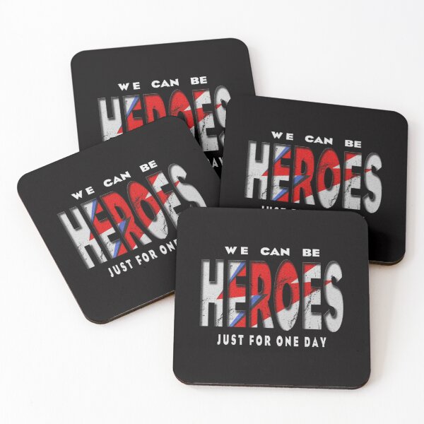 Item preview, Heroes designed and sold by IslamSlimani.