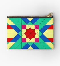 LINES ART GAMES Studio Pouch