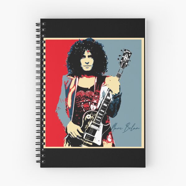 Item preview, Marc Bolan Classic T-Shirt designed and sold by mcdowellde.