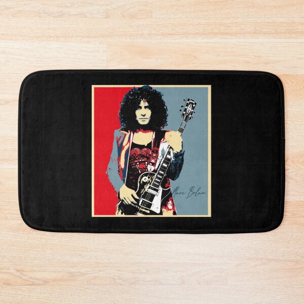 Item preview, Marc Bolan Classic T-Shirt designed and sold by mcdowellde.