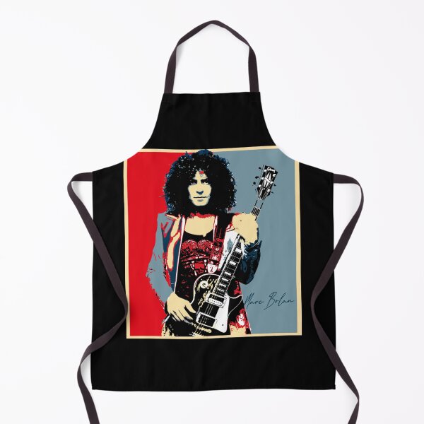 Item preview, Marc Bolan Classic T-Shirt designed and sold by mcdowellde.