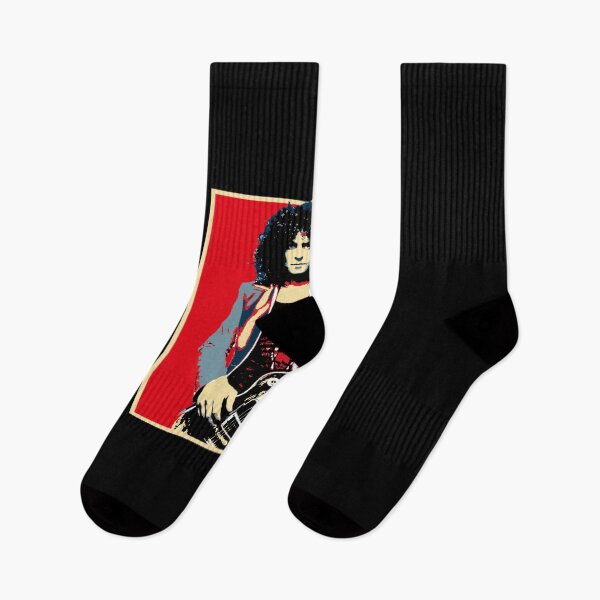 Item preview, Marc Bolan Classic T-Shirt designed and sold by mcdowellde.