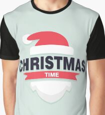 Christmas Graphic T-Shirt