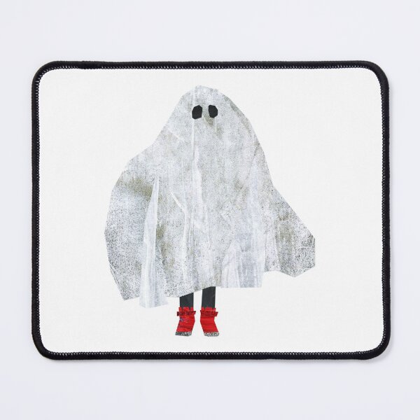 Item preview, Ghost kid designed and sold by BabbanGaelg.