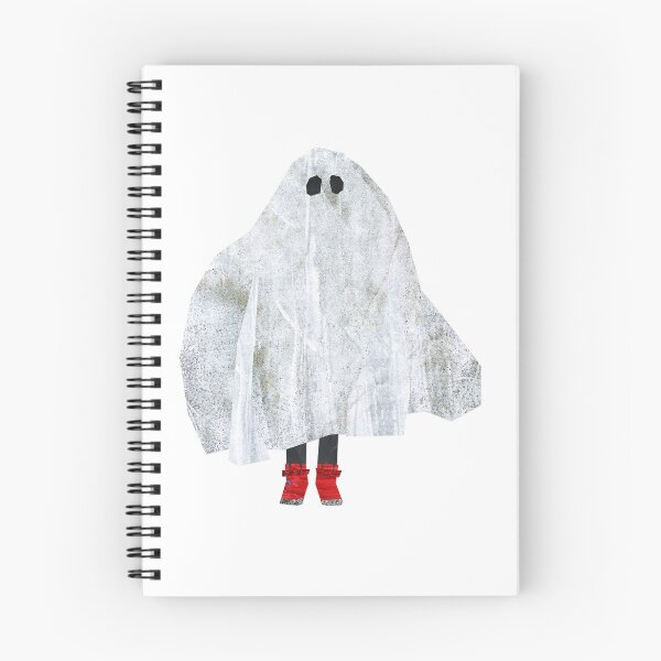 Item preview, Ghost kid designed and sold by BabbanGaelg.