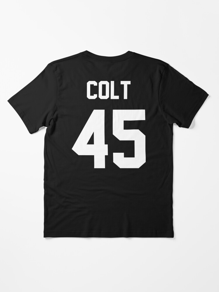 colt 45 merchandise