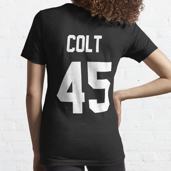 Houston Colt 45s Gun Shirt - Guineashirt Premium ™ LLC