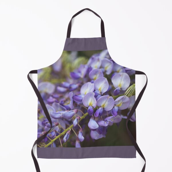 Item preview, Wisteria Tree Blooming designed and sold by Joy Watson - Natural Light Photography .