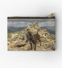 Tarn On Wetherlam Studio Pouch
