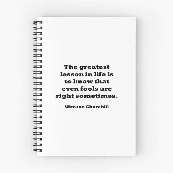 Item preview, Churchill - Fools designed and sold by Smolive.