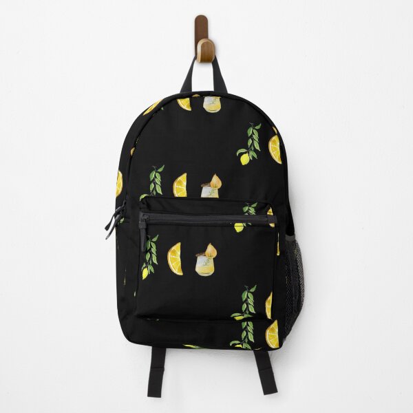 Item preview, Handpainted lemon and lemonade designed and sold by PF-creations.