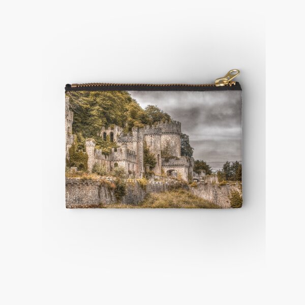 Item preview, Gwrych Castle Collection 24 designed and sold by outlawalien.