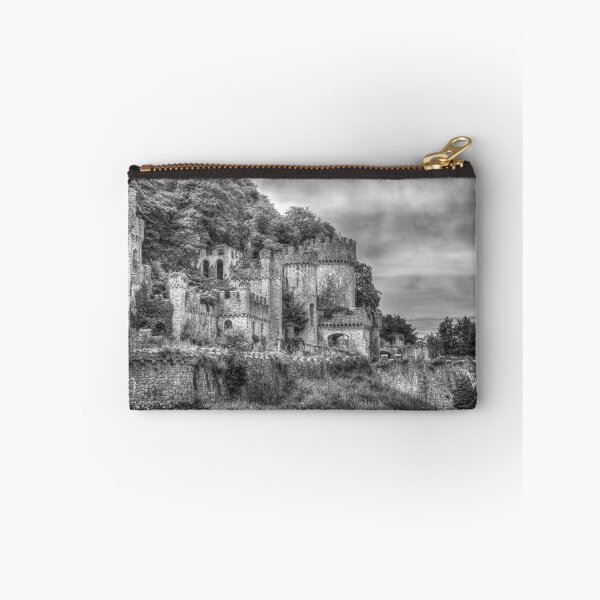 Item preview, Gwrych Castle Collection 25 designed and sold by outlawalien.