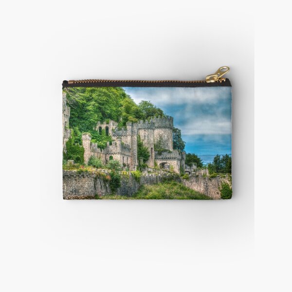 Item preview, Gwrych Castle Collection 26 designed and sold by outlawalien.