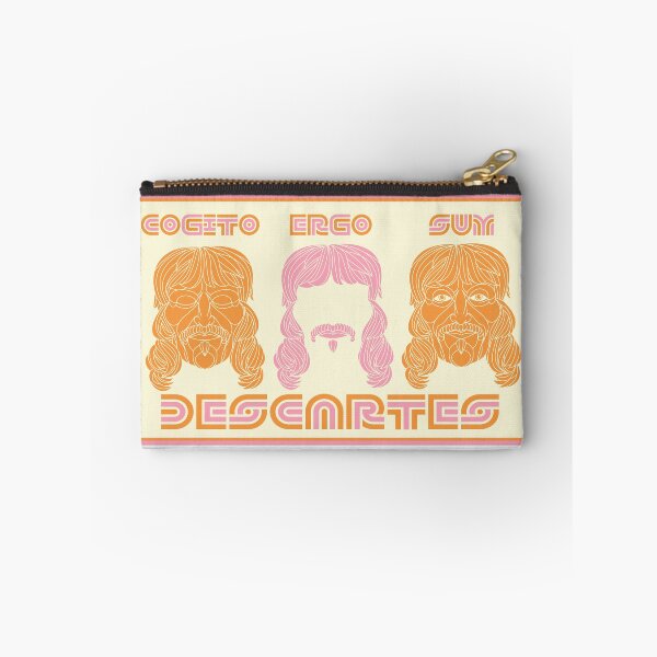 Item preview, Cogito Ergo Sum - Descartes designed and sold by jholbo.