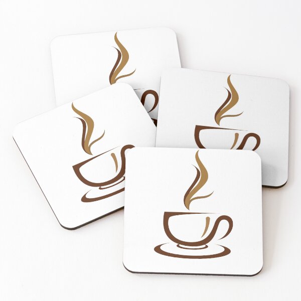 Item preview, coffee designed and sold by SanDaDesignSL.