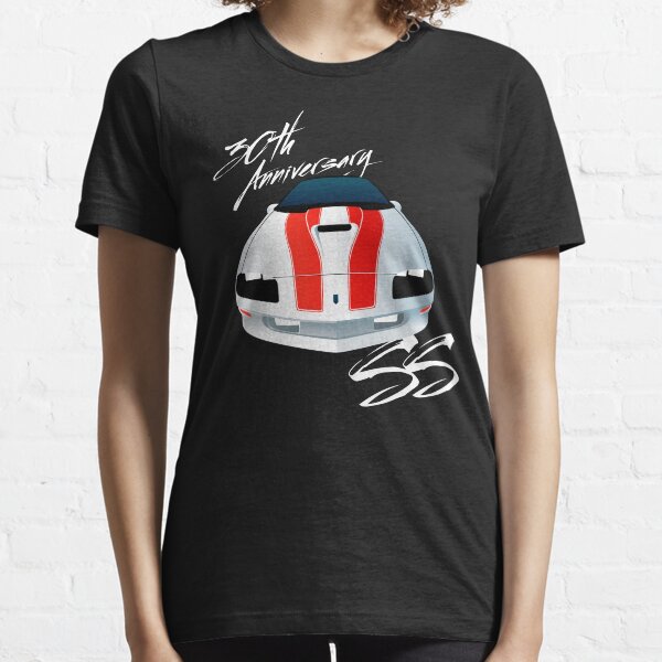 30th Anniversary Camaro SS Essential T-Shirt
