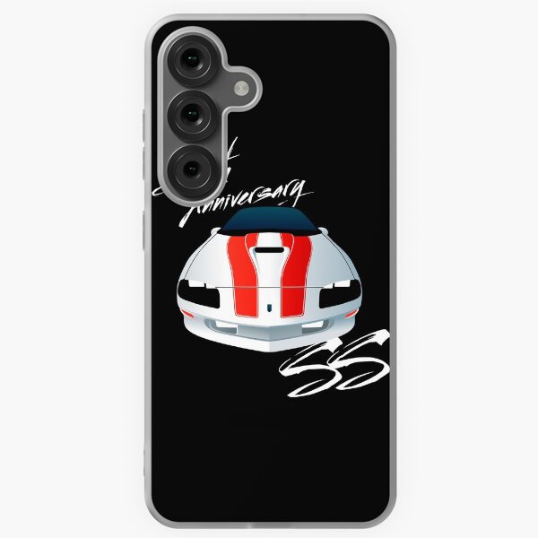 Item preview, 30th Anniversary Camaro SS designed and sold by Jarkkokarkko.