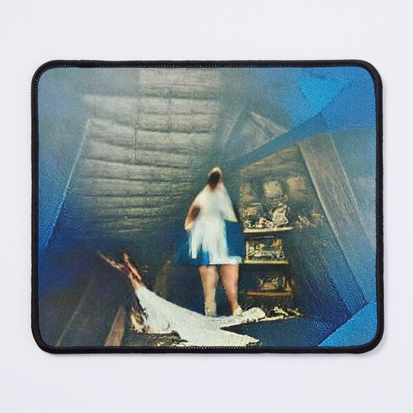 Item preview, An exorcism #1 designed and sold by kiertwice.