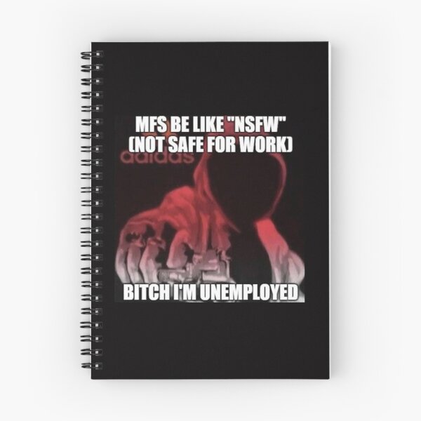 Item preview, NSFW? designed and sold by shitpostanon.