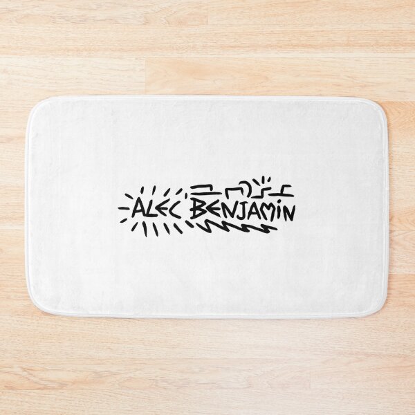 Item preview, Alec Benjamin           designed and sold by PosterArtTreasu.